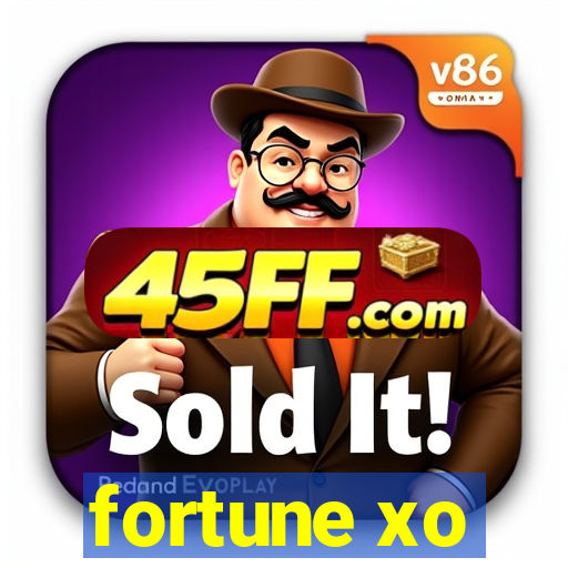 fortune xo